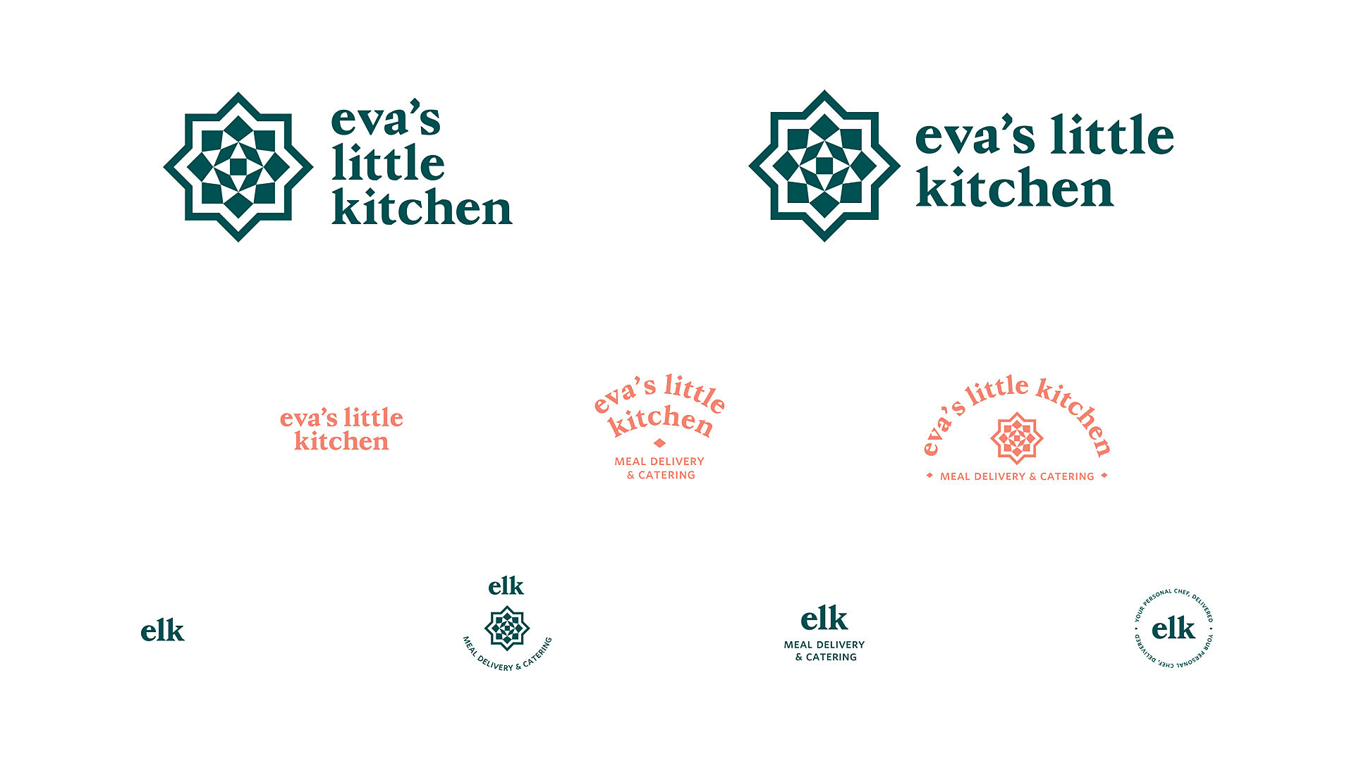 Eva S Little Kitchen